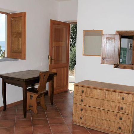 Case Al Mare - Terrazzi Panoramici E Ampio Giardino Santa Marina Salina Zewnętrze zdjęcie