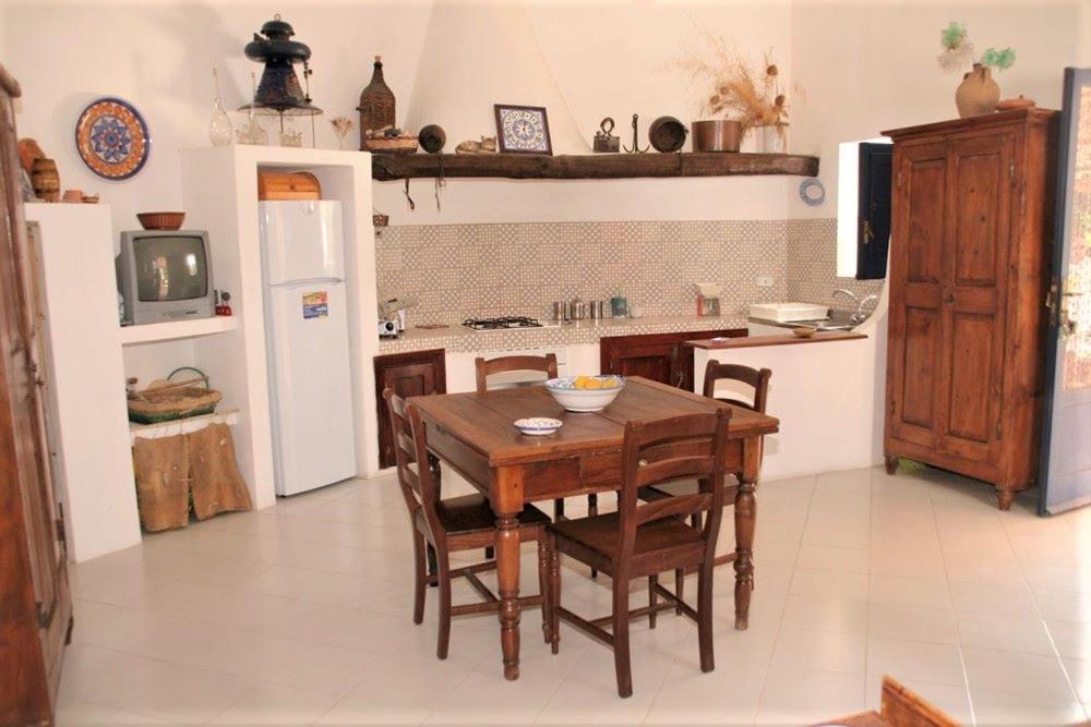Case Al Mare - Terrazzi Panoramici E Ampio Giardino Santa Marina Salina Zewnętrze zdjęcie